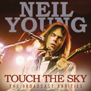 Touch The Sky (Live Broadcasts)