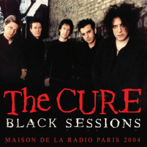 Black Sessions - Live Broadcast 1992