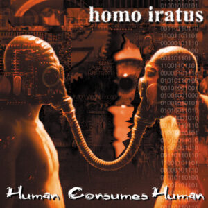 Human Consumes Human