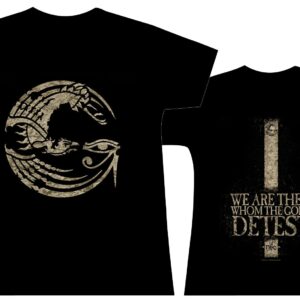 T/S Girlie Eye Of Ra (L)