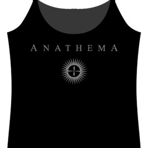 T/S Girlie Logo/Symbol Strappy Top (S)