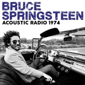Acoustic Radio (Live Broadcast 1974)