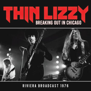 Breaking Out In Chicago (Live Broadcast 1976)