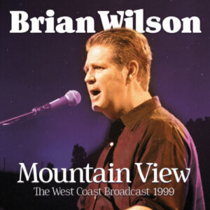 Mountain View (Live Broadcast 1998)