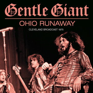 Ohio Runaway (Live Broadcast 1975)