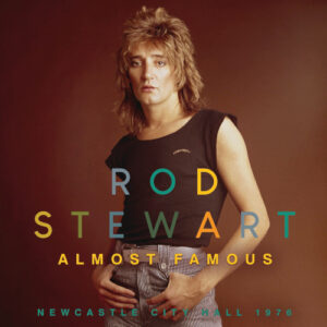 Almost Famous (Live Broadcast 1976)