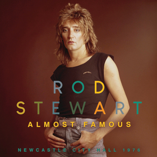 Almost Famous (Live Broadcast 1976)