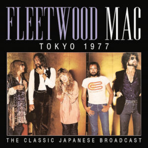 Tokyo (Live Broadcast 1977)