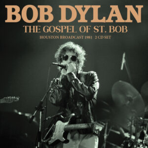 Gospel of St. Bob The (2 CD)