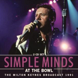 At the Bowl (2 CD)