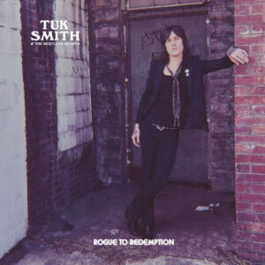 Rouge To Redemption (Vinyl LP)