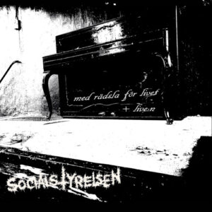 Med Rädsla För Livet + Live