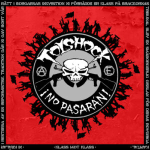 No Pasaran - The Unavoidable Discography