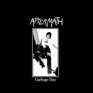 Garbage Day (10" EP Vinyl)