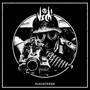 Mardrömmen (Vinyl LP)
