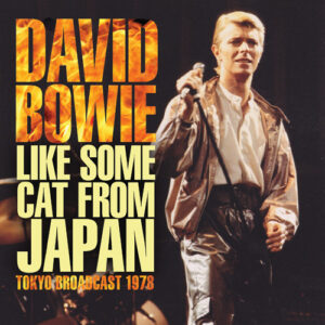 Like Some Cat From Japan (1978 Live Broadcast)