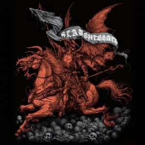 Contempt, War And Damnation