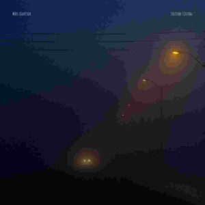 Solitude Central (Vinyl LP)