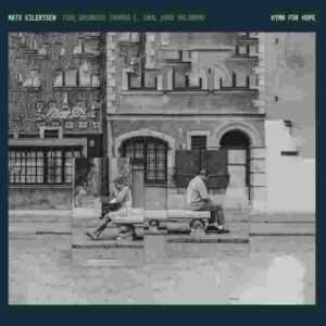 Hymn for Hope (Vinyl LP)