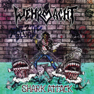 Shark Attack (MC)