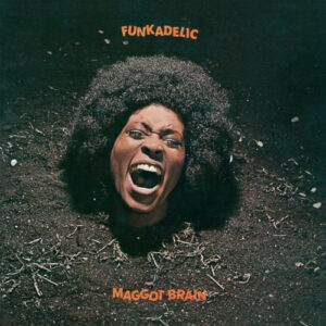 Maggot Brain: 50th Anniversary [2 LP Vinyl)