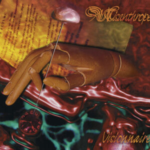 Visionnaire - 25th Anniversary Edition (Digibook)