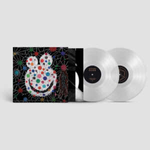 Create Christ Sailor Boy (Clear Vinyl 2 LP)