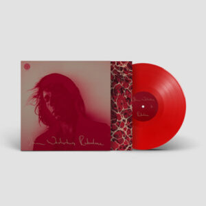 Redundance (Red Vinyl)