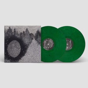 Oak Lace Apparition (2 LP Green Apple Vinyl)
