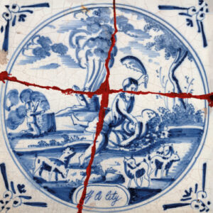 If A City Is Set Upon A Hill (Digisleeve)