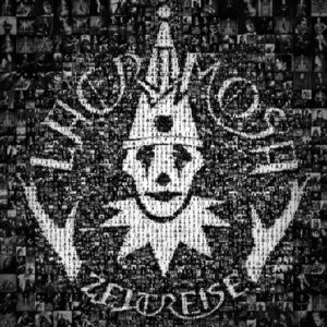 Zeitreise (Time Travel) 2 CD