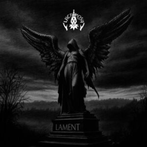 Lament (2 LP Vinyl)