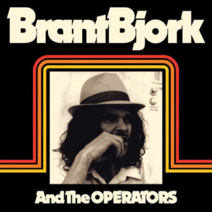 Brant Bjork And The Operators