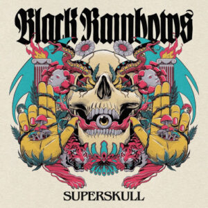Superskull