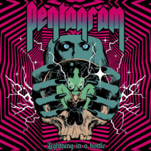 Lightning In A Bottle