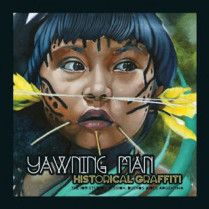 Historical Graffiti (Vinyl LP)