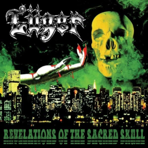 Revelations Of The Sacred Skull (Vinyl LP)