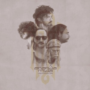 Live At Duna Jam (Vinyl LP)