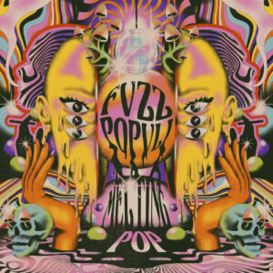 Melting Pop (Vinyl LP)