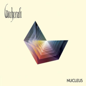 Nucleus (2 LP Vinyl)