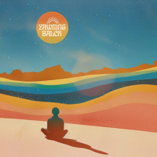 Volume Three (Blue Transparent Vinyl LP)