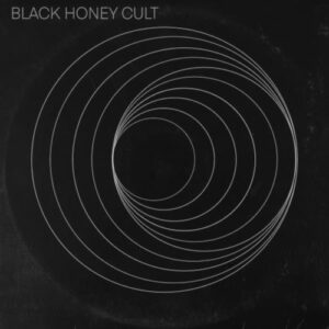 Black Honey Cult (Gold Nugget Vinyl LP)