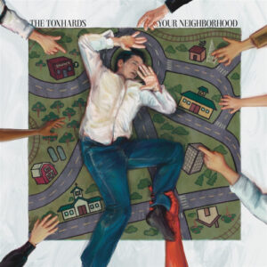 Your Neigborhood (Green Vinyl LP)