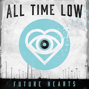 Future Hearts (Bonus Tracks)