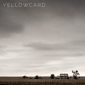 Yellowcard