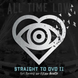 Straight To DVD II: Past, Present, and Future Hear