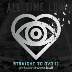 Straight To DVD II: Past, Present, and Future Hear