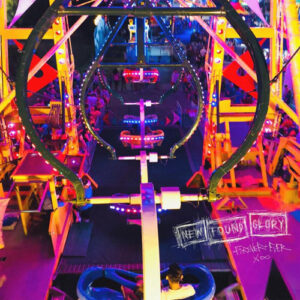 Forever And Ever X Infinity