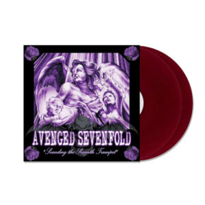 Sounding the Seventh Trumpet (2 LP Purple Vinyl)