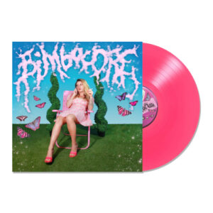 Bimbocore (Hot Pink Vinyl LP)